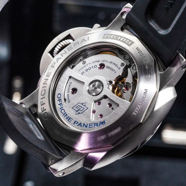 Panerai Luminor 1950 PAM01351